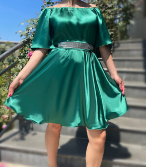Rochie Eleganta Neli 44