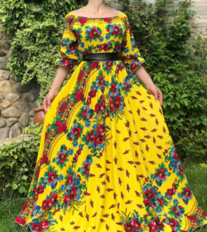 Rochie Eleganta Vivi 4