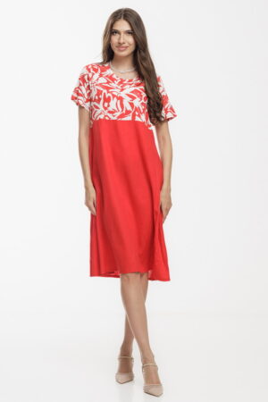 Rochie Eva A line
