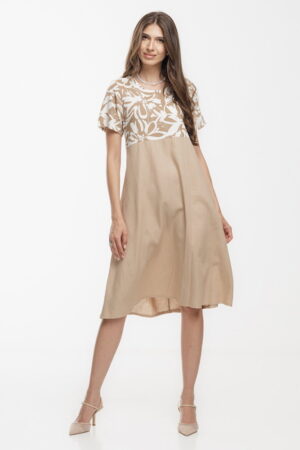 Rochie Eva A line