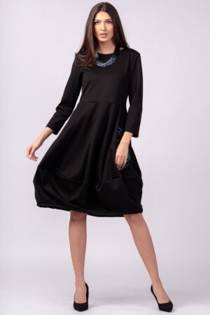 Rochie neagra