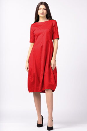 Rochie rosie
