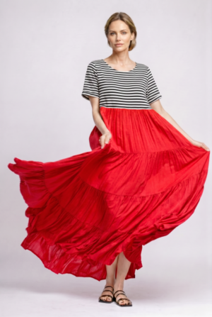 Rochie lunga