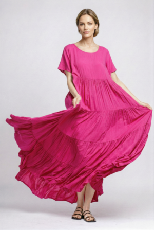 Rochie lunga