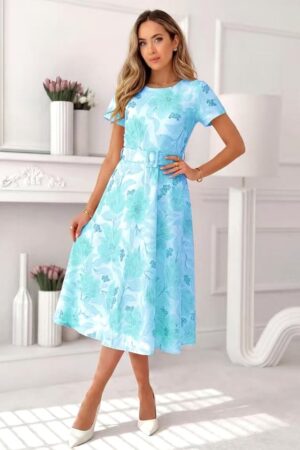 Rochie Nayla de vara