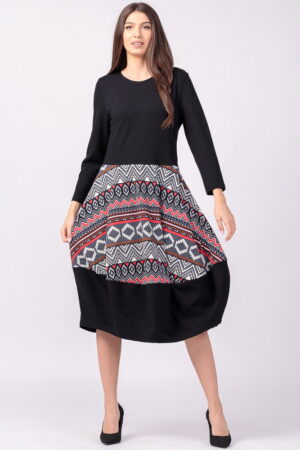 Rochie neagra