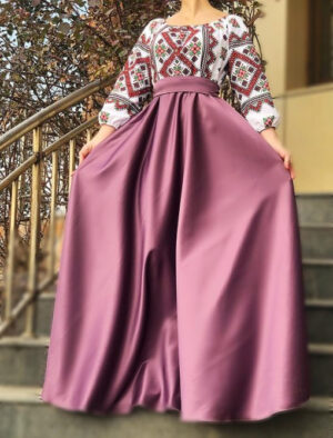 Rochie Traditionala Laura