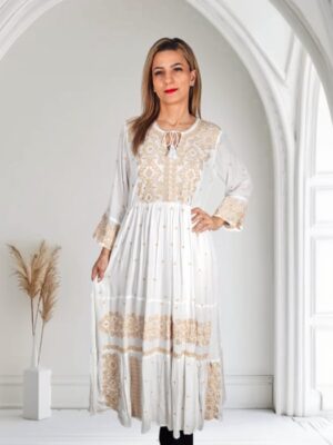 Rochie Stilizata Romina 5