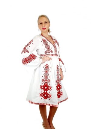Rochie Traditionala Anabela 19