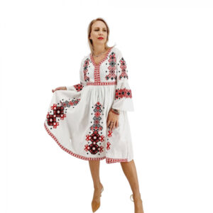 Rochie Traditionala Anabela 33