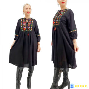 Rochie Traditionala Aneta