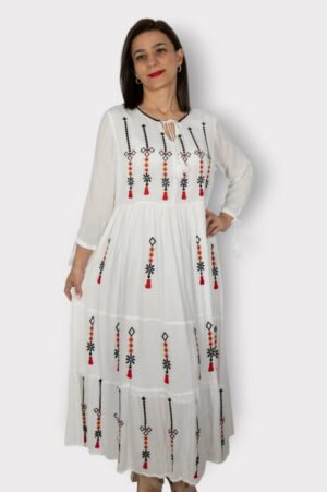 Rochie Stilizata Estera 2