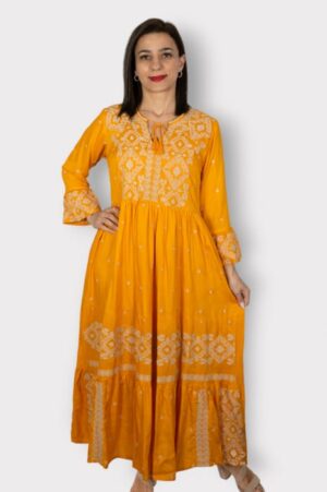 Rochie Stilizata Romina