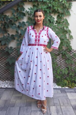 Rochie Stilizata Angela