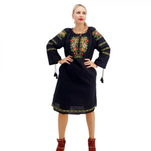 Rochie Traditionala Leila 7