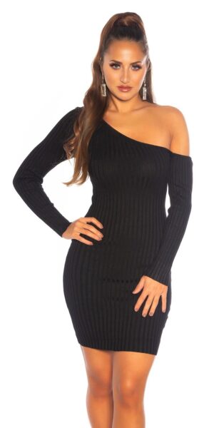 Rochie tricotata