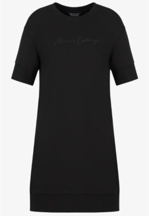 Rochie 1`2 - Negru