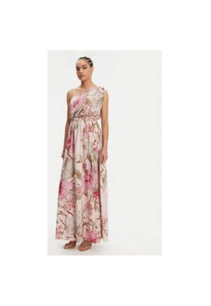 Rochie de seara dama  CFC0019854002 - Sintetic - Multicolor - Multicolor