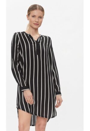 Rochie dama -  303580995 - Negru - Viscoza - Negru