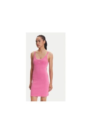 Rochie lifestyle cu decolteu adanc