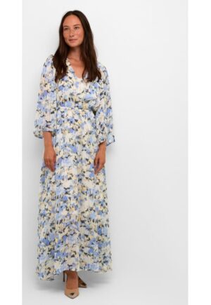 Rochie dama -  Multicolor - Poliester