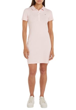 Rochie polo slim fit 1985 - Roz pal