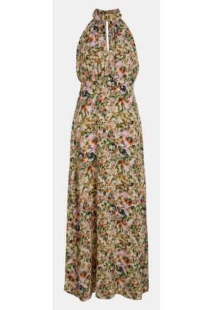 Rochie dama - 303566753 - Multicolor - Poliester