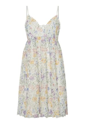 Rochie de vara dama - Multicolor