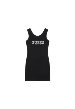Rochie bodycon cu logo -