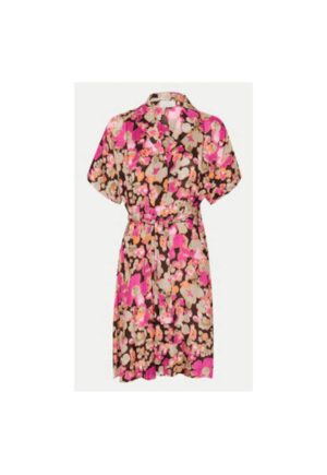 Rochie dama -  304369339 - Multicolor - Viscoza - Multicolor