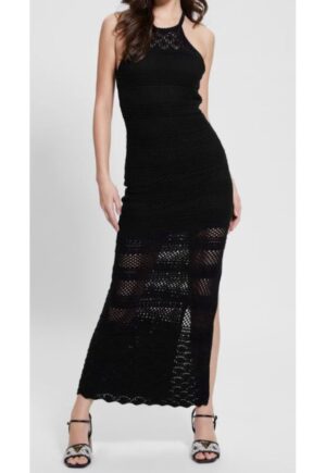 Rochie -  Negru - Negru