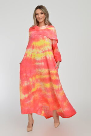 Rochie maxi